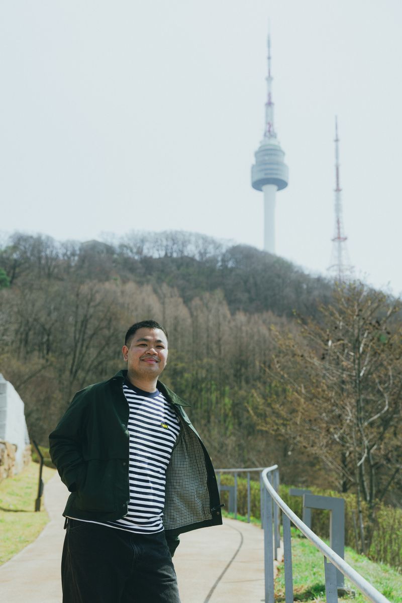 후기 작성자 프로필